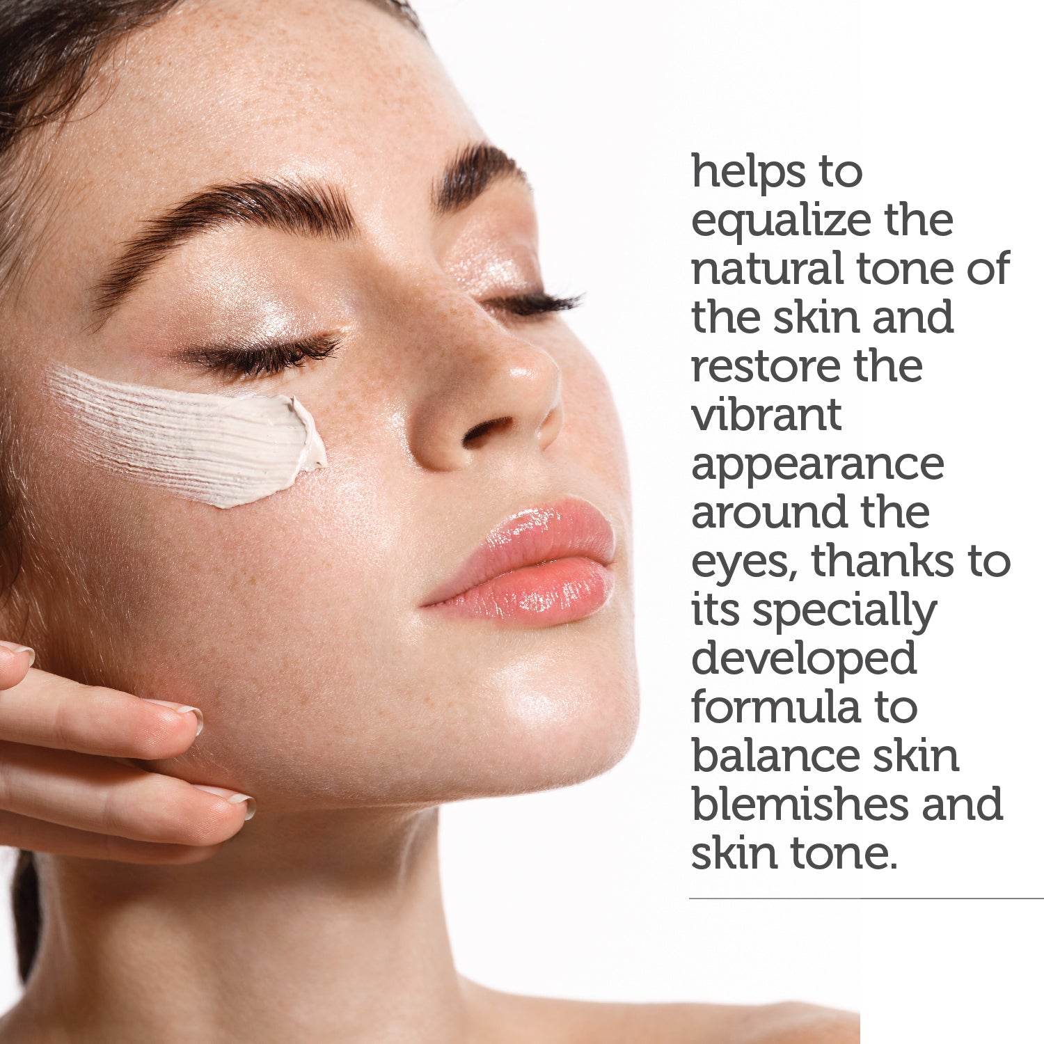 Cremă Anti-Aging pentru Ochi – Cearcăne Reduse & Efect Lifting Vizibil