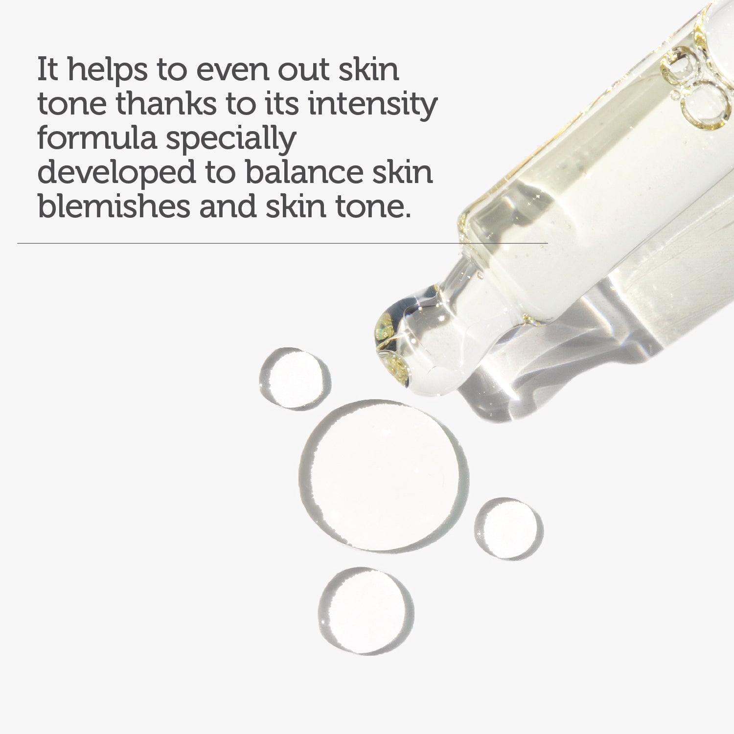 Corrective Cream for Dark Spots and Blemishes with Arbutin, Lumisphere and Collagen Type I & III