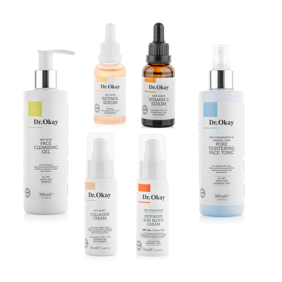 Îngrijire Completă pentru Pete și Por Dilatați