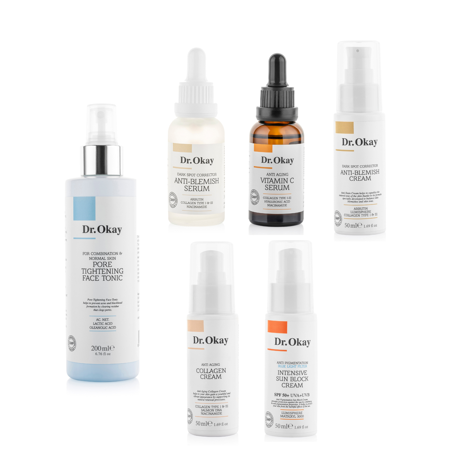 Rutina Completă Anti-Pete și Anti-Îmbătrânire – Ten Curat și Luminos