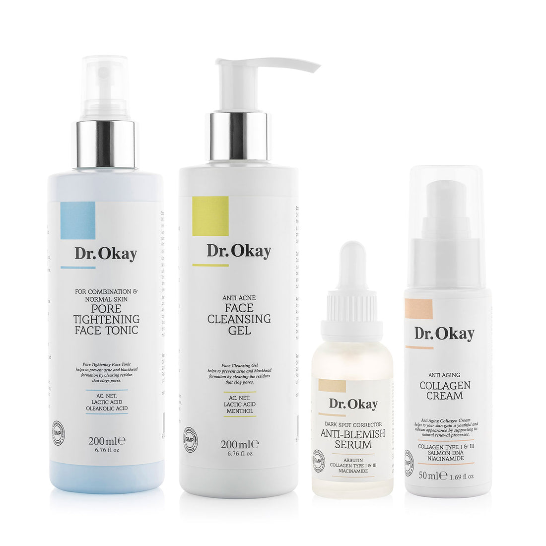 Complete Care Set