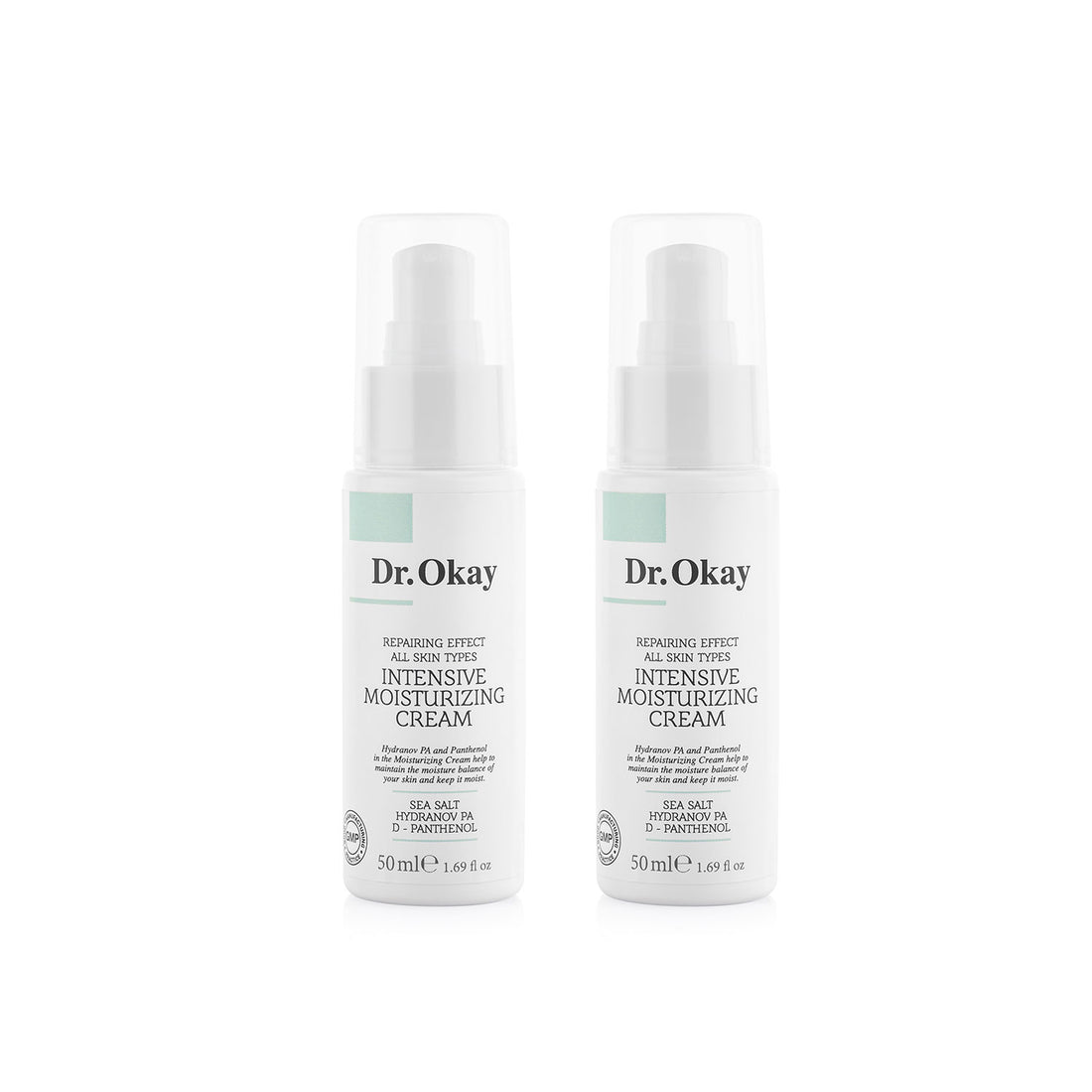 Hydration Duo Set