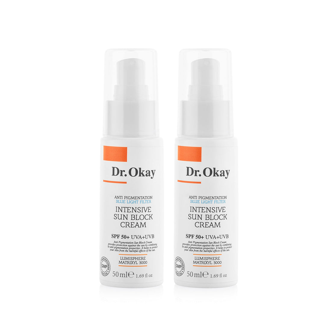 Double Protection Set