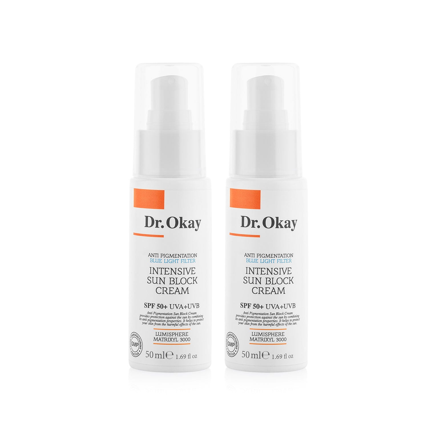 Double Protection Set