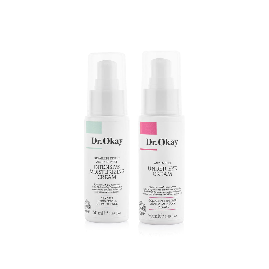 Gentle Care Duo Set