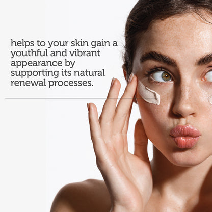 Corrective Cream for Dark Spots and Blemishes with Arbutin, Lumisphere and Collagen Type I &amp;amp; III
