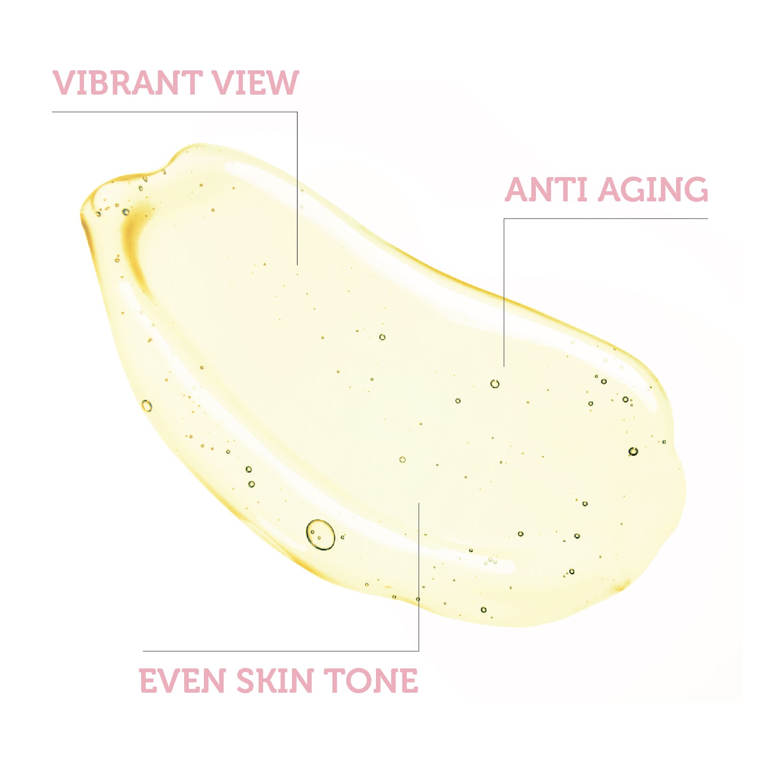 Ser Anti-Îmbătrânire Pentru Ochi cu Colagen Tip I &amp; III, ADN Somon și Retinol