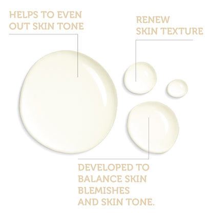 Corrective Cream for Dark Spots and Blemishes with Arbutin, Lumisphere and Collagen Type I &amp;amp; III