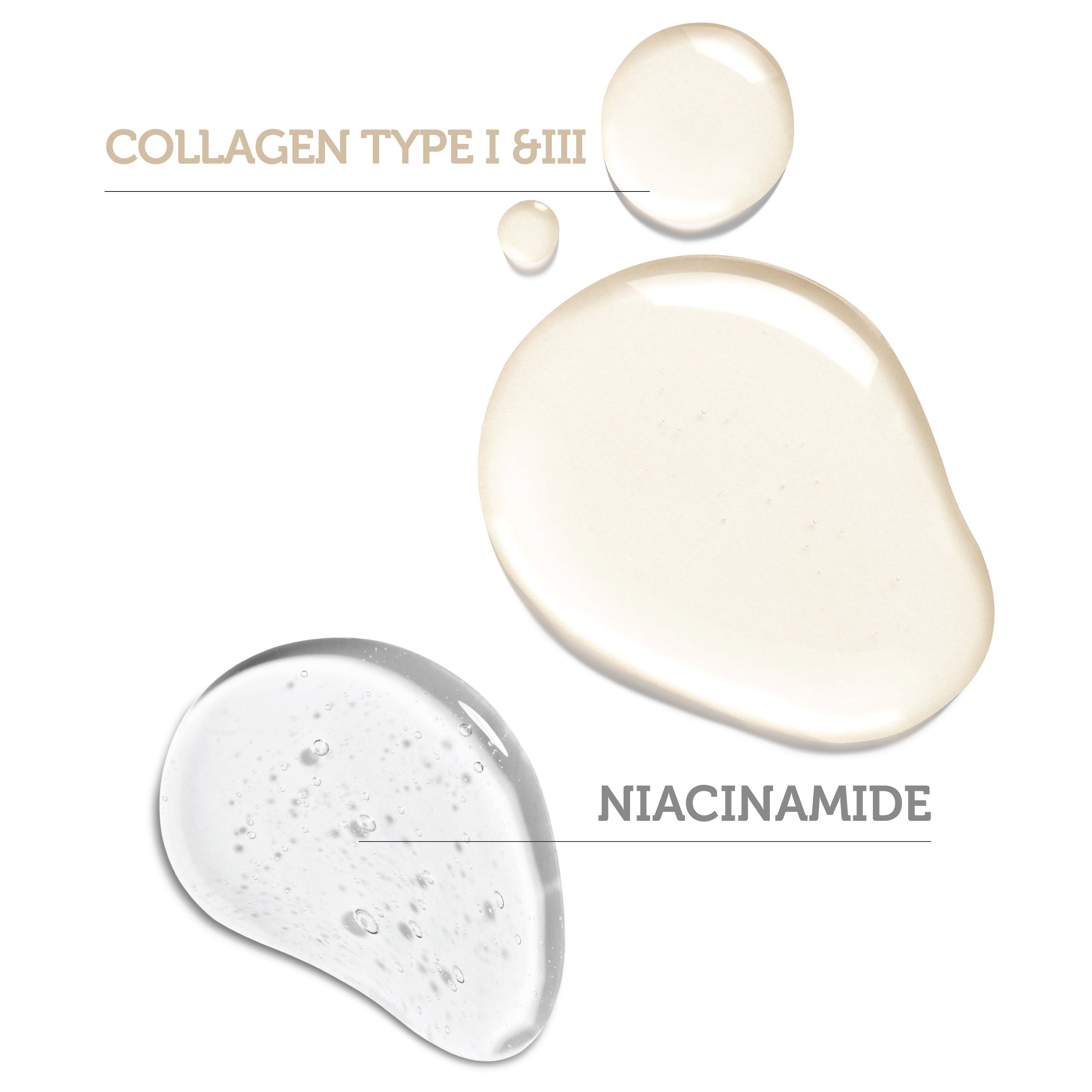Cremă Colagen Anti-Aging – Fermitate, Hidratare Intensă &amp; Efect Lifting Vizibil