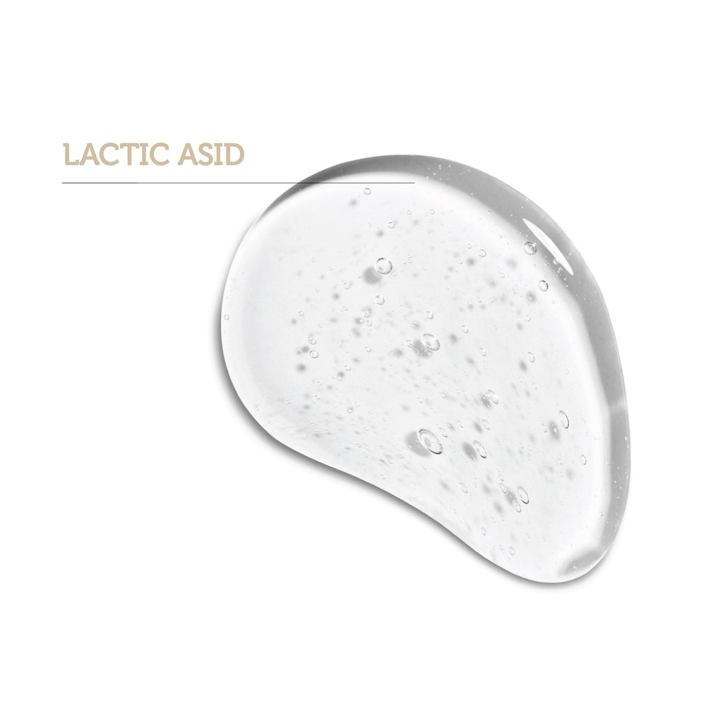 Tonic Facial Pentru Pori Dilatați, Ten Mixt și Normal, cu Acid Lactic și Acid Oleanoic