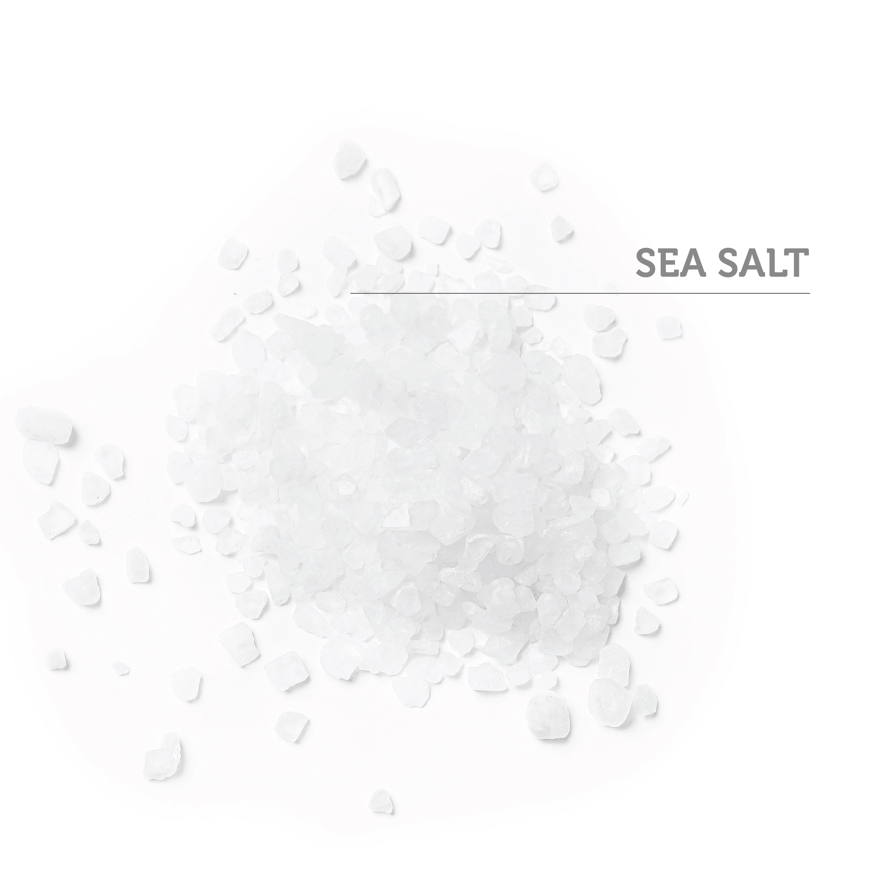 Intensive Moisturizing and Repairing Cream For All Skin Types, with Sea Salt, Hydranov PAD and Panthenol